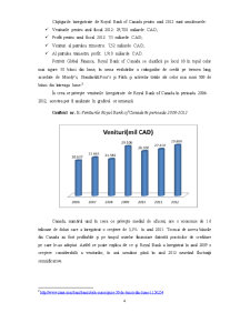 Analiza indicatorilor din contul de profit și pierdere - Pagina 4