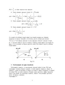 Teoria sistemelor de reglare automată - Pagina 5