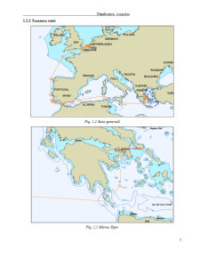 Planificarea și executarea voiajului pe ruta Piraeus-Ghent - Pagina 5