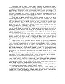 Recenzie Revolution OS - Pagina 3