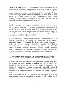 Management Comparat - Italia și China - Pagina 4
