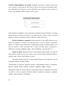 Structura sistemului financiar în România - Pagina 4