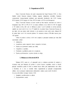 Tehnică bancară - practică BCR sucursala Turda - Pagina 4