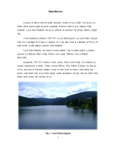 Insecte Acvatice din Zona Lacului Beliș-Fântânele - Pagina 3