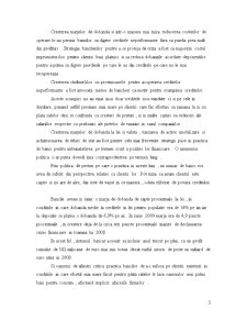 Executarea garanțiilor - Pagina 3