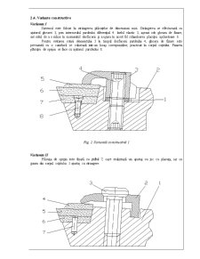 Cuțit de Strung cu Plăcuță din Carbură Metalică Fixată Mecanic pentru Prelucrarea Arborelui - Pagina 5