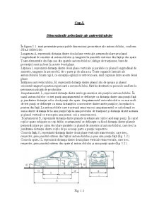 Studierea Performanțelor Dinamice și Calitățile de Stabilitate ale Autovehiculului Dacia Nova 2 - Pagina 3
