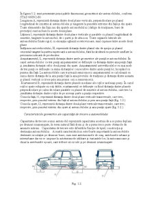 Studierea Performanțelor Dinamice și Calitățile de Stabilitate ale Autovehiculului Dacia Nova 2 - Pagina 4