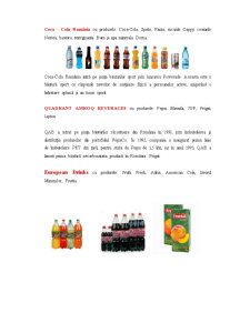 Piața Băuturilor Carbogazoase - Pagina 5