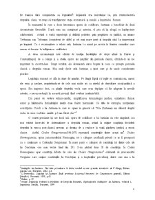 Drept român - codificarea justiniană - Pagina 4