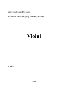 Violul - Pagina 1