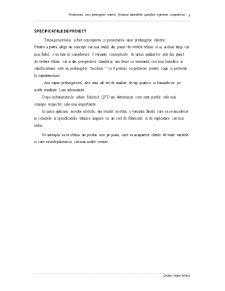 Proiectarea competitivă a produselor - prelungitor electric - Pagina 3
