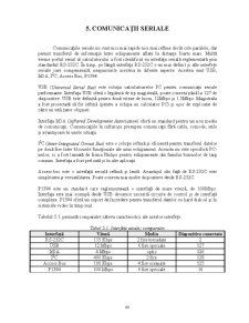 Tehnici de interfațare - Pagina 204