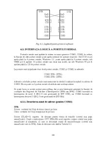 Tehnici de interfațare - Pagina 234
