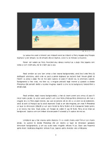 Programare avansată a aplicațiilor internet. joc interactiv - Perry vs Dr. Doofenschmirtz - Pagina 4