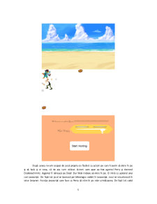 Programare avansată a aplicațiilor internet. joc interactiv - Perry vs Dr. Doofenschmirtz - Pagina 5