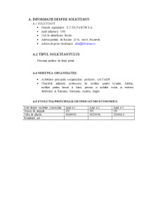 Metodologii Manageriale - SC Sanovita SRL - Pagina 2