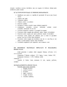 Metodologii Manageriale - SC Sanovita SRL - Pagina 4