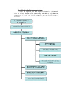 Metodologii Manageriale - SC Sanovita SRL - Pagina 5