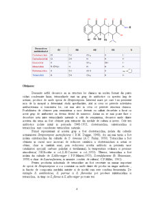 Tetraciclină - Pagina 4