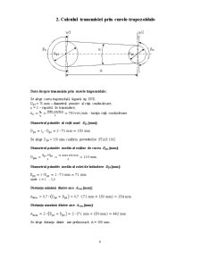 Calculul și construcția unui reductor - Pagina 5