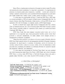 Practică Unicredit Țiriac Bank - Pagina 4