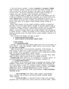 Geneza Așezărilor Românești - Pagina 2