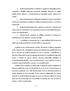 Auditarea instituțiilor publice - auditul public intern la Liceul Pedagogic Spiru Haret Buzău - Pagina 4