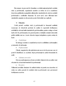 Auditarea instituțiilor publice - auditul public intern la Liceul Pedagogic Spiru Haret Buzău - Pagina 5