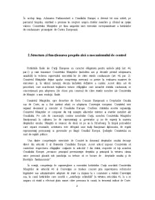 Interferența Normelor Europene cu Normele Dreptului Național - Pagina 4