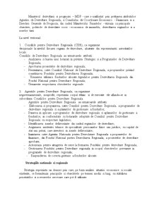 Organizarea Dezvoltării Regionale și Locale în România - Pagina 5