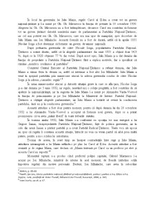 Relațiile dintre Iuliu Maniu și Carol al II-lea - Pagina 3