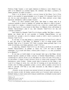 Relațiile dintre Iuliu Maniu și Carol al II-lea - Pagina 4