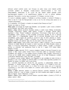 Tratatul de la Saint Germain - Pagina 3
