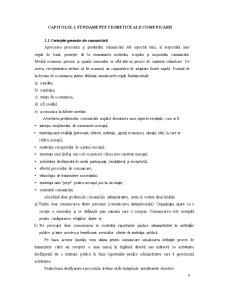 Comunicarea administrativă pe exemplul APIA Iași - Pagina 4
