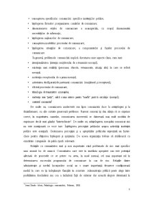 Comunicarea administrativă pe exemplul APIA Iași - Pagina 5