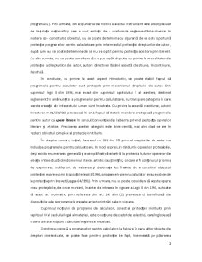 Protecția juridică a programelor pe calculator - Pagina 2