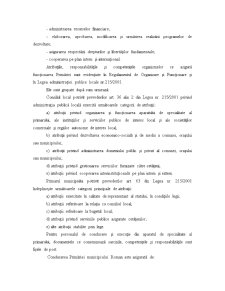 Raport de practică - Primăria Municipiului Roman - Pagina 5