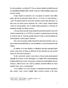Relația dintre Domn și Vornic - Pagina 3