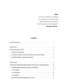 Studiu comparativ privind căile de atac ordinare în procesul penal - apelul și recursul - Pagina 2
