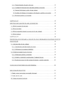 Studiu comparativ privind căile de atac ordinare în procesul penal - apelul și recursul - Pagina 3