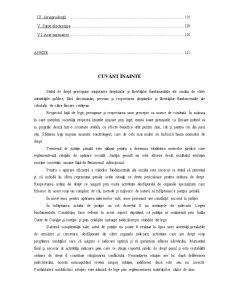 Studiu comparativ privind căile de atac ordinare în procesul penal - apelul și recursul - Pagina 4