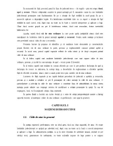 Studiu comparativ privind căile de atac ordinare în procesul penal - apelul și recursul - Pagina 5