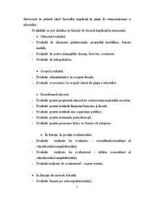 Termenii și Principiile de Evaluare a Afacerii - Pagina 4