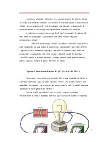 Monitorizarea parametrilor unei rețele electrice cu ajutorul Labview - Pagina 3