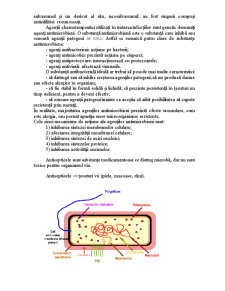 Combinații antiseptice - Ag și combinațiile acestuia și compuși ai Hg - Pagina 4