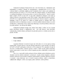 Catalizatorul Platina-Perovschit Autoregenerabil Folosit pentru Controlul Emisiilor Autovehiculelor - Pagina 2