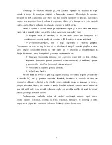 Sistemul de plăți în România. aspecte privind plățile la BCR - Pagina 5
