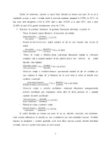 Proiect de investiții Boromir - Pagina 2