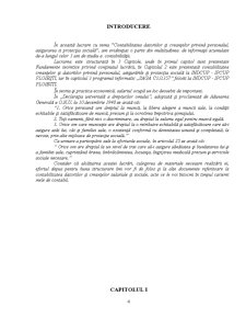 Contabilitatea Creanțelor și Datoriilor Privind Personalul Asigurările și Protecția Socială la INDCUP - Pagina 4